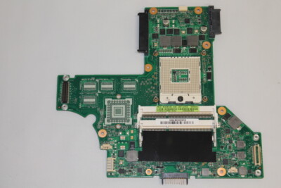 90R-N04MB1000Y 60-N04MB1000-B01 ASUS Laptop System Board 60.N0202.003 New
