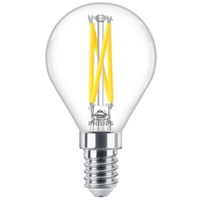 Philips Lighting E14 Led Tropfen 5,9W Wie 60W WarmweißEs Dimmbares Licht 2700K