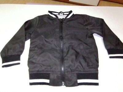 Schöne Kinder Jacke Windjacke Blouson  von Zeeman  Gr. 92