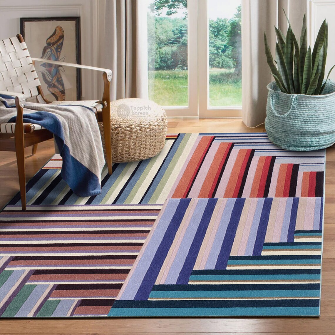 Hand Tufted | 5x7, 5x8, 6x8, 6x9 | Rainbow Rugs | Tufted | Living Room | Bedroom | eBay Hand Tufted | 5x7, 5x8, 6x8, 6x9 | Rainbow Rugs | Tufted | Living Room | Bedroom | eBay