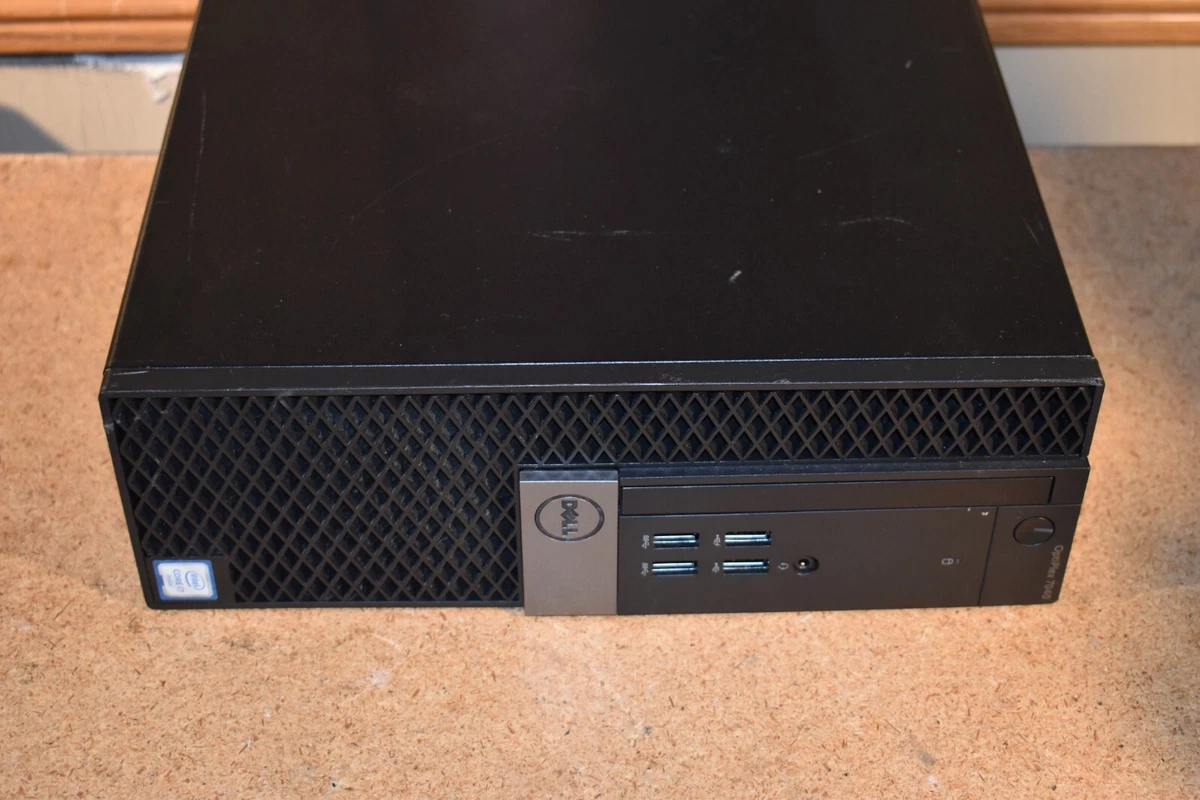 Dell Intel Core i7 6th Gen PC Desktops & All-In-Ones for sale | eBay