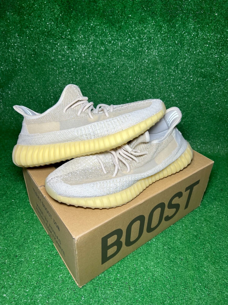 Second hand hotsell yeezy boost 350