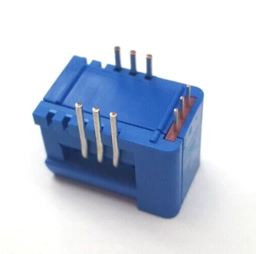 LEM CAS15-NP CURRENT FLUX 15A AC/DC Sensor NEW - Image 2 of 4