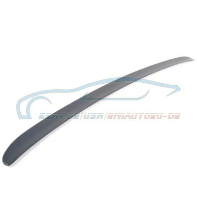 Original BMW 51717901594 - [SUPER PREIS] M Heckspoiler grundiert