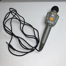 The Singing Machine Company Smm-123 Wired Party Microphone
