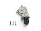 Mini Cooper Convertible Right Rear Window Motor New OEM 67626934300 05-15 R52 R5