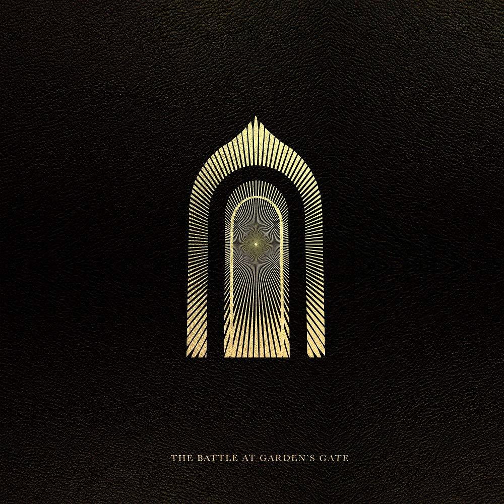 CD Greta Van Fleet The Battle At Gardens Gate UICY15978 Republic Records, La 紙ジャケ /00110 GRETA VAN FLEET The Battle at Gardens Gate CD UICY-15978