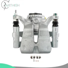 Rear Brake Caliper w/Bracket Driver For 2014 - 2018 2019 2020 2021 JEEP CHEROKEE