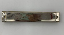 Special Director Mr. T. Miyata Harmonica Vintage