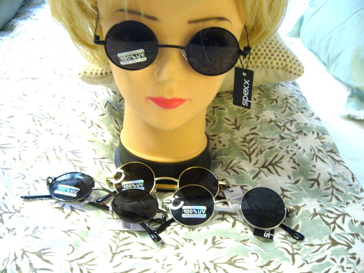 Ozzy Osbourne Sunglasses A Smaller 1 3/4