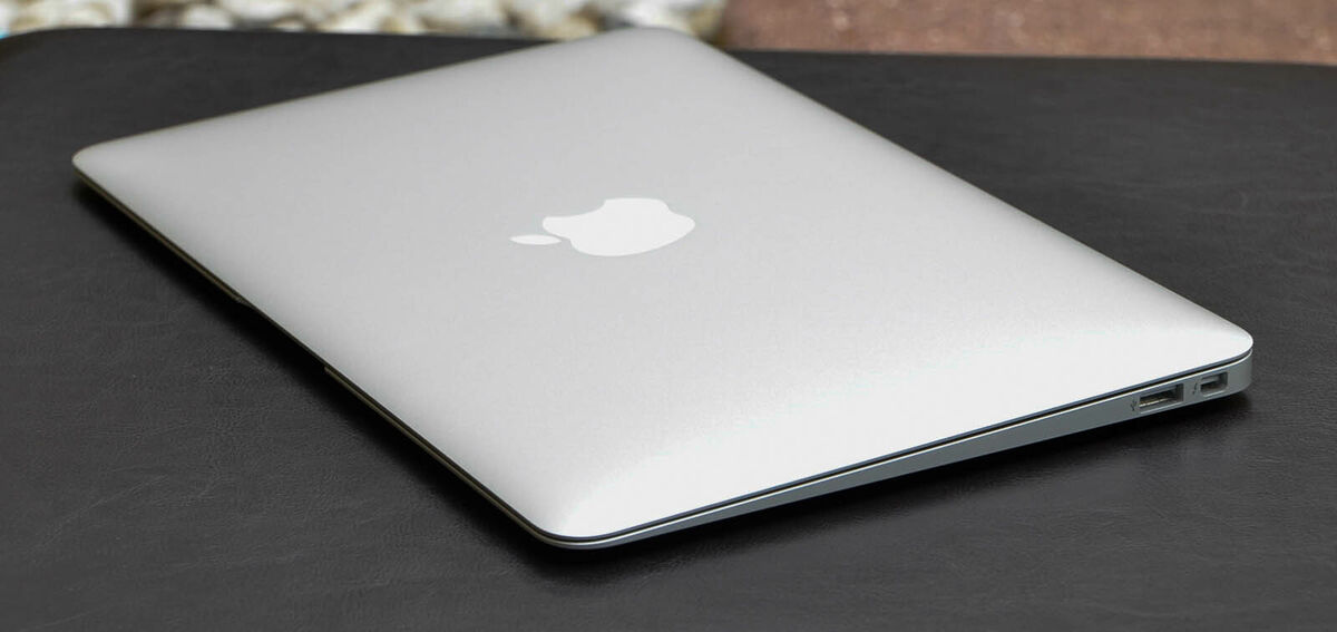 Apple MacBook Air 11