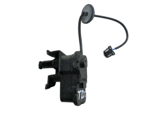 Tankdeckel Stellmotor Tankklappenmotor für VW Golf 7 VII 5G 12-17 5C6810773H