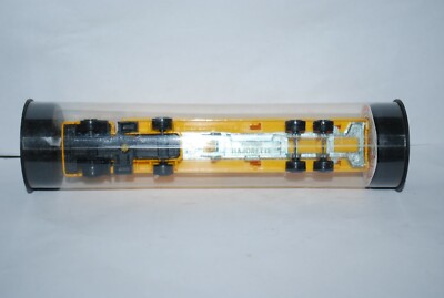 Camion Majorette Volvo Danzas – 1/100 – Série Spéciale Limitée – Neuf