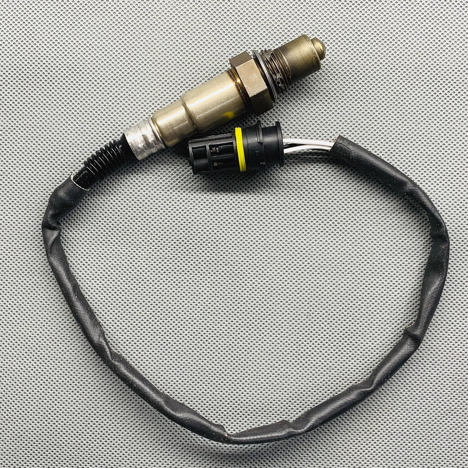 Sensor de oxígeno 0015408517 16353 para Mercedes-Benz E320 3,2 L E430 4,3 L E500 5,0 L Foto 3 de 4