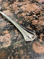 International Silver Lyon Resplendence Stainless Flatware Your Choice Silverware