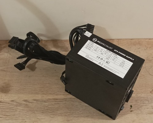 PC Specialist ATX 250W Netzteil