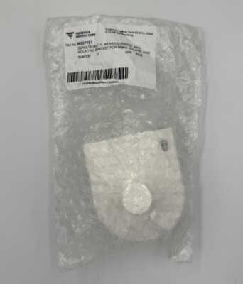 Fresenius M307721 Mounting Bracket for Measuring Equipment 4008 New in Bag