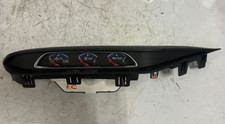 Quadranti cruscotto Ford Focus RS Boost Gauge Turbo 2015 - 2018 MK3 G1ET-10B944-DB
