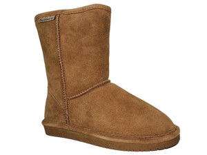 bearpaw women's emma short