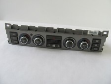 Automatische Klimaanlagen- Und Heizungssteuerung BMW E65 E66- 64116981405