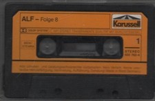 ALF Folge  8