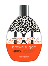 DD WILD SIDE 400X BRONZER 13.5OZ TAN INC