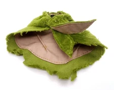 SU-BRO-P: Custom Fabric Pelt for SHF Super Saiyan Broly Full Power (No figure)