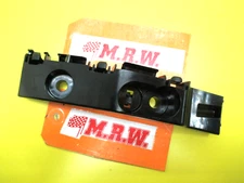 BUMPER CLIP FENDER BRACKET MOUNT Driver SIDE FRONT LEFT oem DODGE DURANGO 14-25