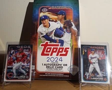 2024 Topps Update Series Baseball #US200-US300 *Complete Your Set* YOU PICK!