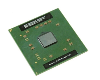 SMS2800BOX3LB - Sempron 2800+ 1.6GHZ SKT754 CPU Processor 