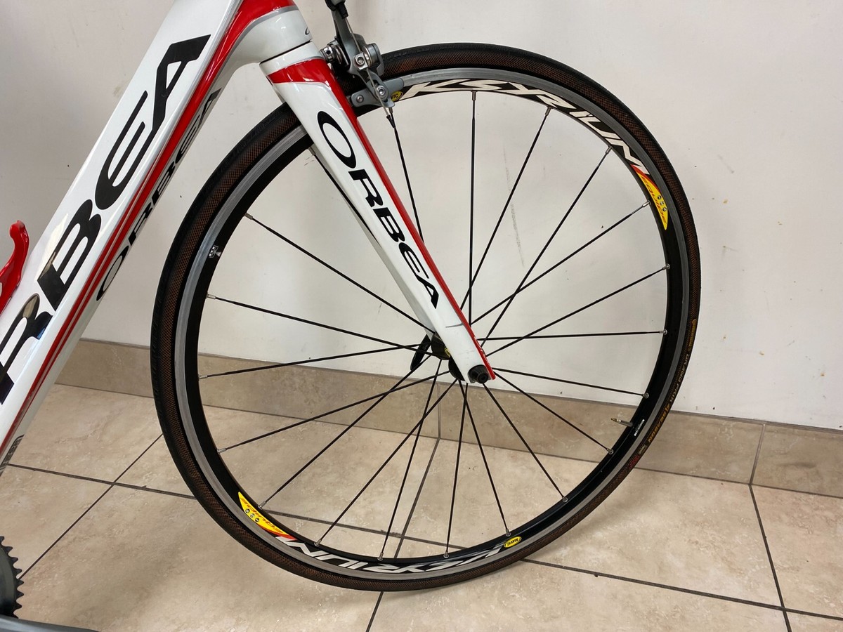 自転車本体 ORBEA ORBEA（オルベア）取り扱い開始しました！ - サイクレスタ