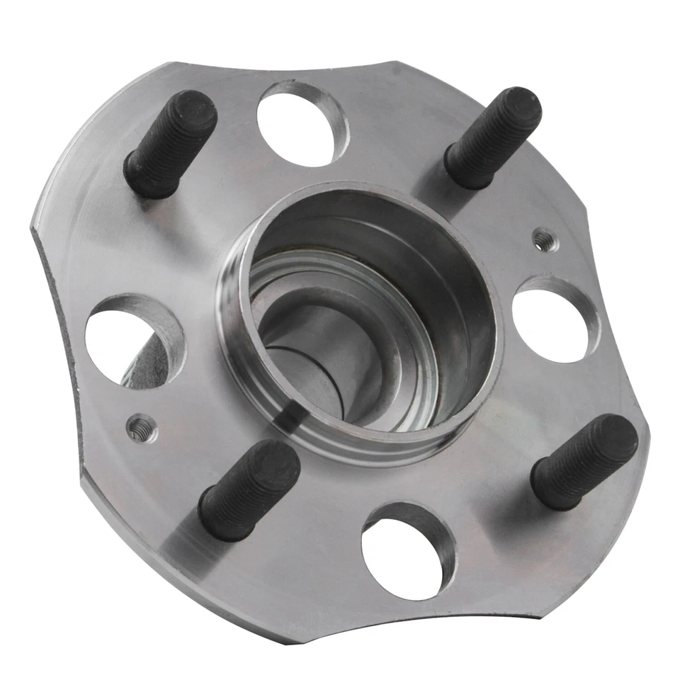 Conjunto de cojinete y buje de rueda trasera izquierda o derecha para Acura Vigor 1992 1993 1994 Foto 3 de 4