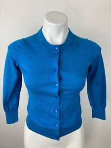 j crew clare cardigan
