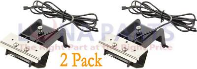 2 Pack Ice Sensor Thickness Scotsman Part - A39031-021 SCT39031-021