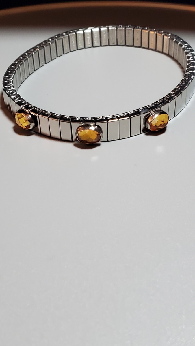 NOMINATION Italyノミネーション コンポザブルブレスレット Customized Jewelry: Composable Collection | Nomination
