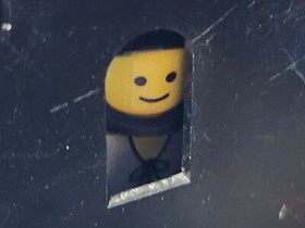 🚔 LEGO Vintage Prisoner Convoy Set #6055 &ndash; 100% Complete Excellent Condition 🧱