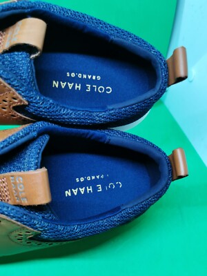 Cole Haan Grand Tour Shoes Men display picture 3