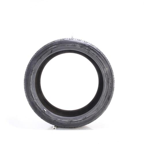 Used 265/35R19 Yokohama Advan Sport A/S Plus 98Y - 10.5/32 - Picture 4 of 4