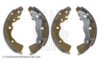 Blue Print Bremsbackensatz Bremsbacken Hinten FüR Hyundai Accent III Stufenheck