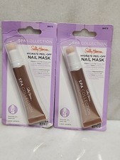 2 -Sally Hansen Revive Hydrate Peel-Off Nail Mask 28373