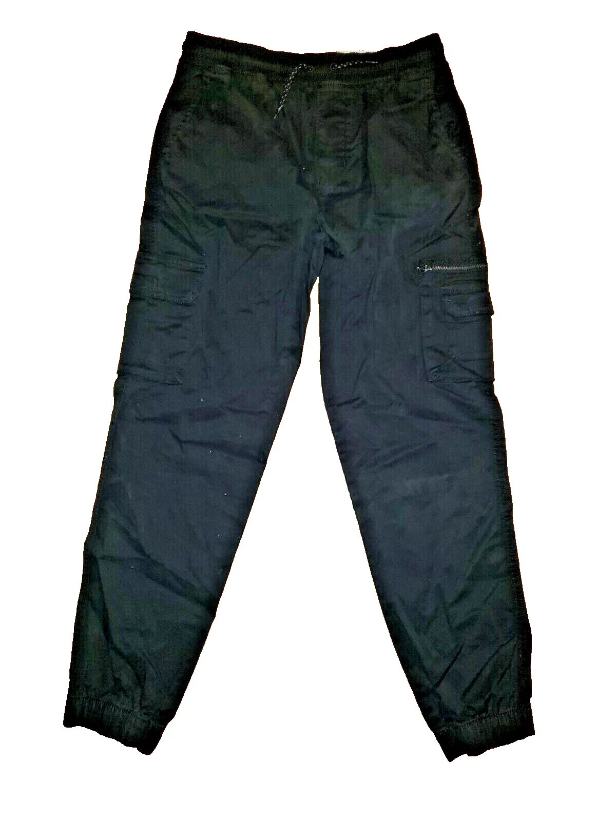Size L Cargo Pants for Boys