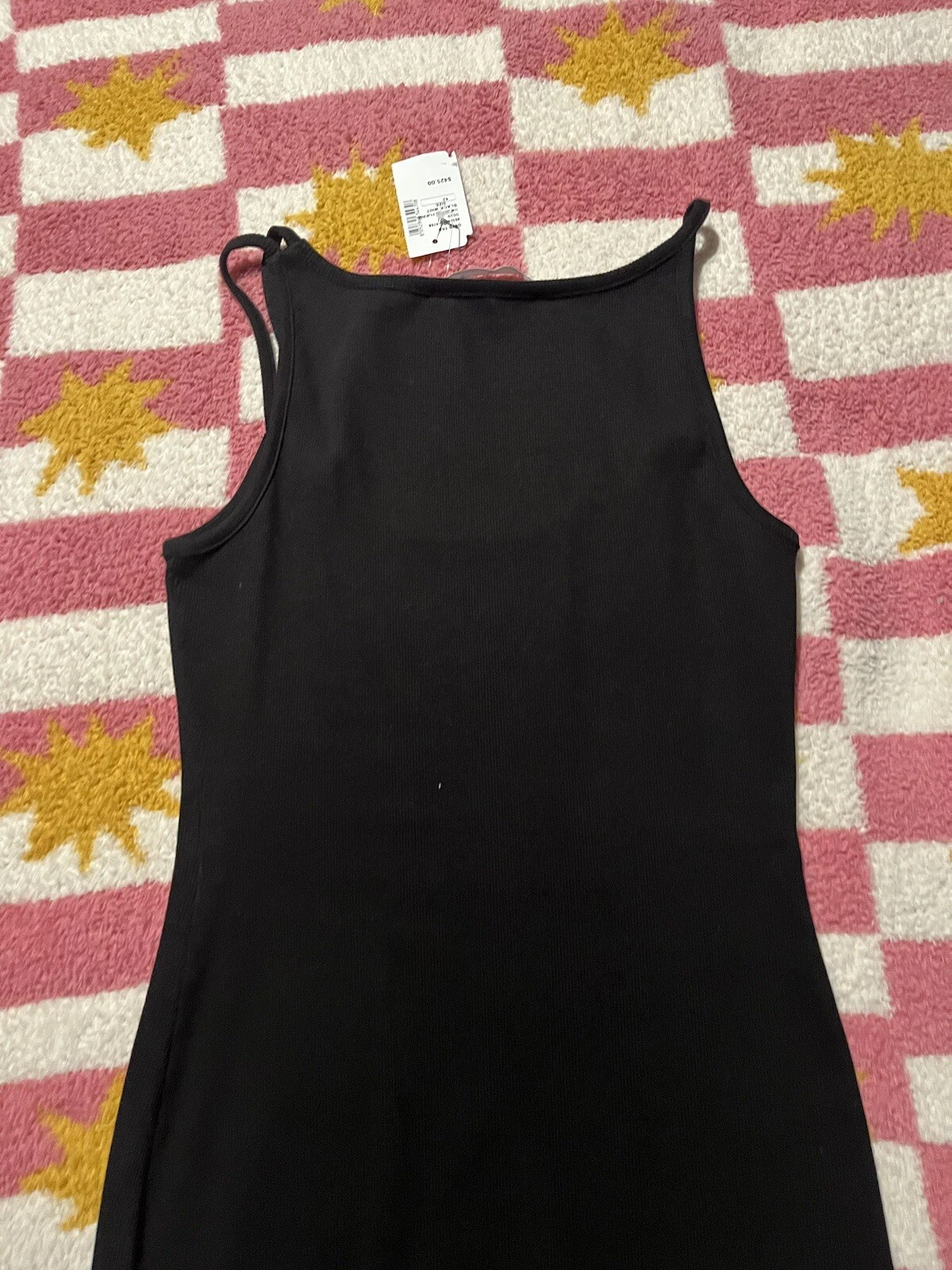 Abito Virgil Abloh Off White