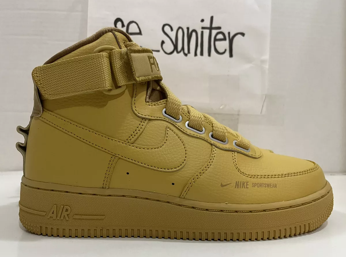 Wheat af1 high cheap