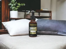 Shilajit - Improved Cell Function (Alcohol Free)