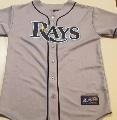 youth rays jersey