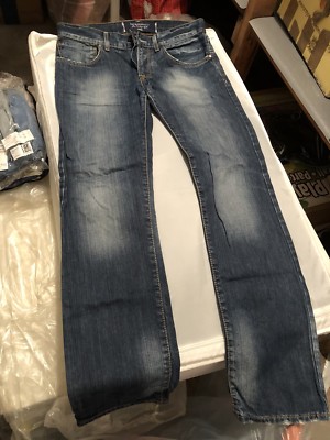 Jeans Uomo Baci E Abbracci | eBay