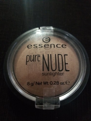 Essence Pure Nude Sunlighter 40 Be My Sunlight - 第 1/3 張圖片