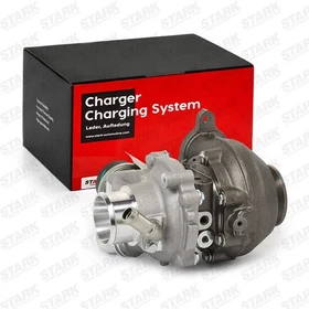 Turbolader STARK SKCT-1190552 für OPEL INSIGNIA Caravan ASTRA J Meriva B (S10)