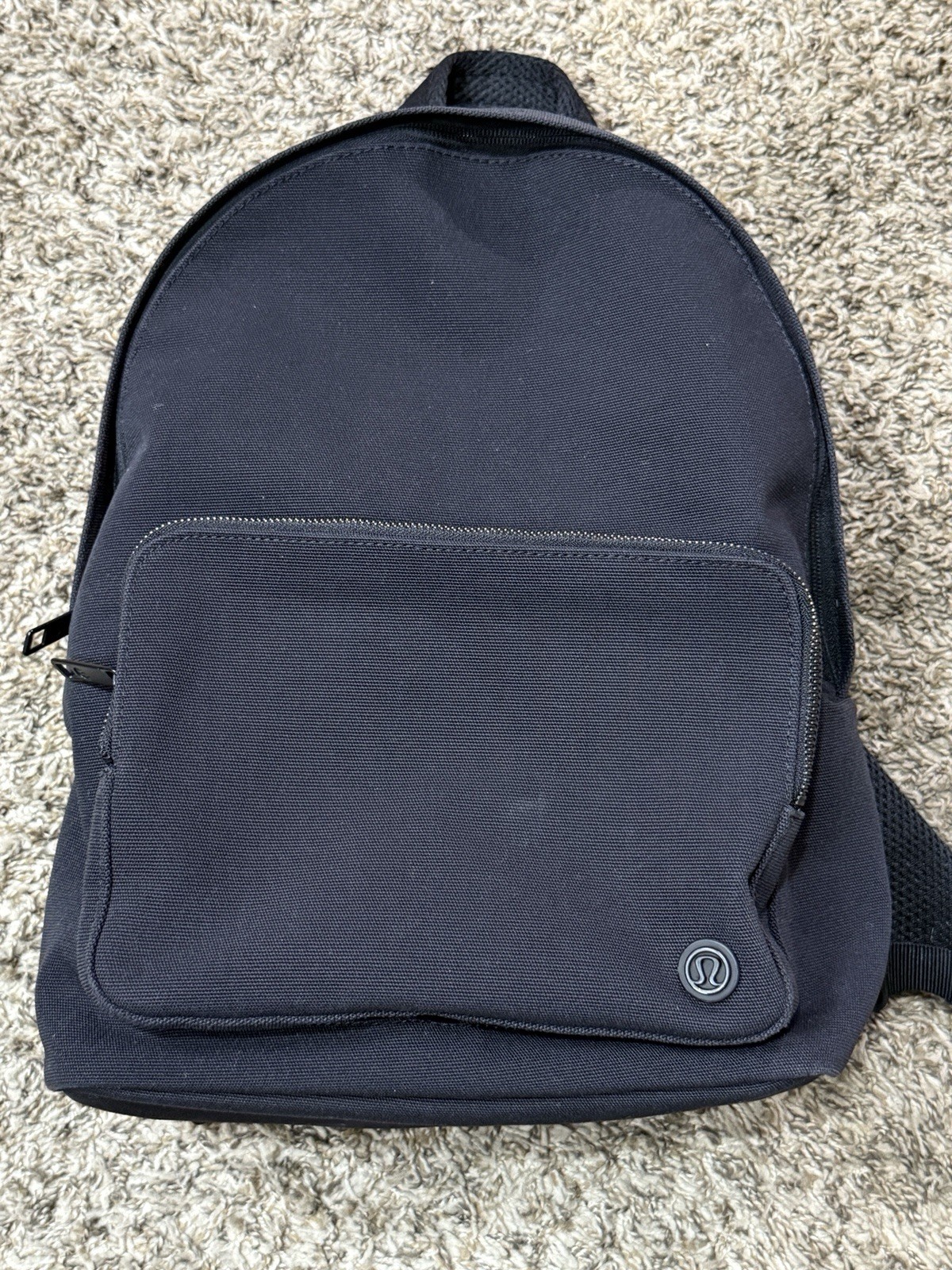 Lululemon Backpack Tech Canvas - image 3