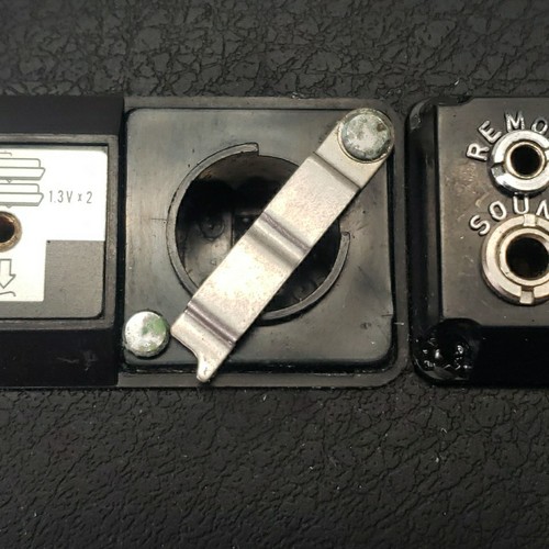 Vintage Canon 518 Super 8 Black Movie Camera With Canon Case Strap Tested READ** - Picture 22 of 24